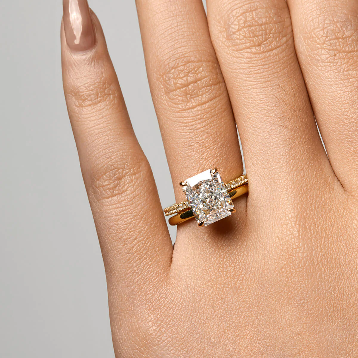 Classic Nalah Round Band - Image 6