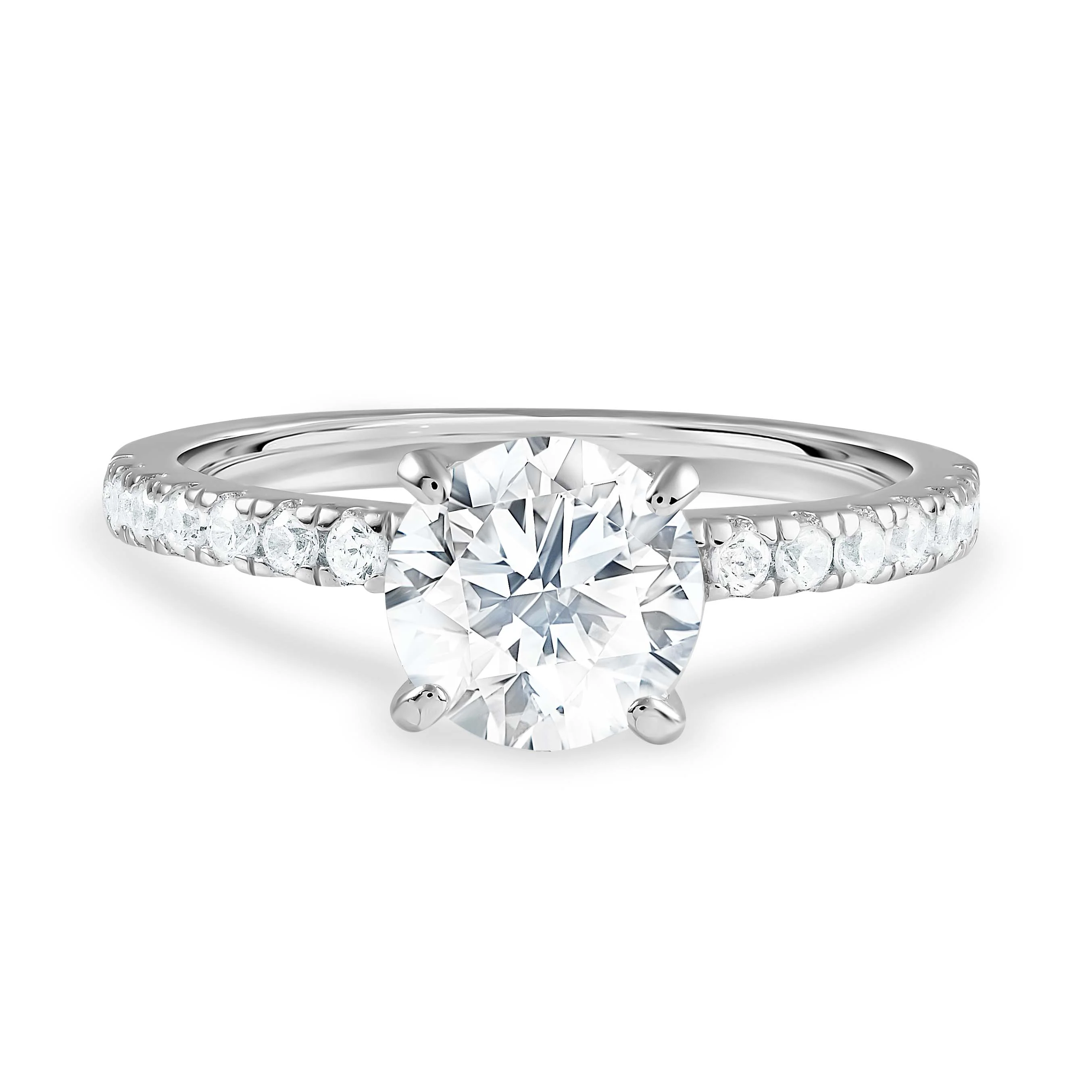 The Jasmine Ring - Gold - Image 12